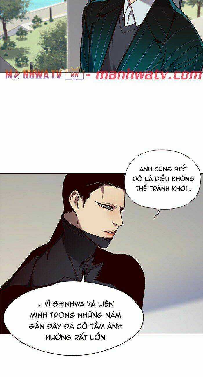 Hoá Thân Thành Mèo - Eleceed Chapter 68 trang 54