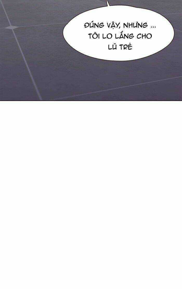 Hoá Thân Thành Mèo - Eleceed Chapter 68 trang 56