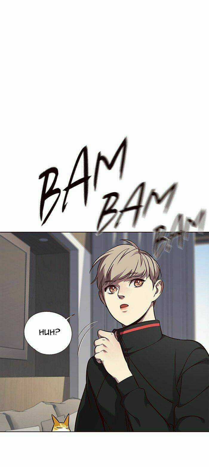 Hoá Thân Thành Mèo - Eleceed Chapter 68 trang 57