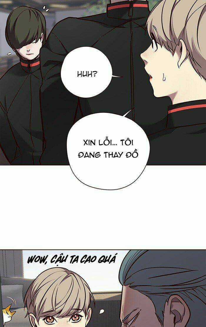 Hoá Thân Thành Mèo - Eleceed Chapter 68 trang 60