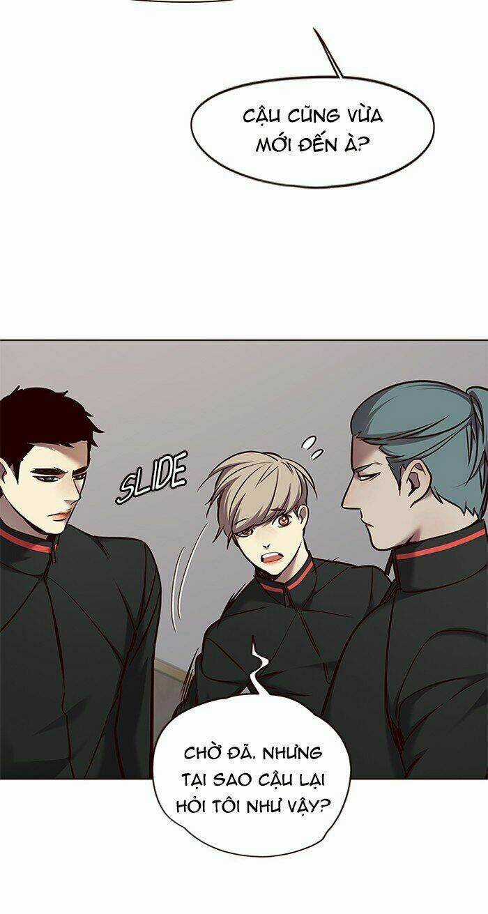 Hoá Thân Thành Mèo - Eleceed Chapter 68 trang 66