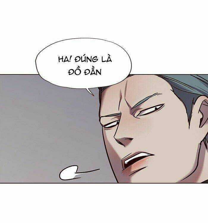 Hoá Thân Thành Mèo - Eleceed Chapter 68 trang 67