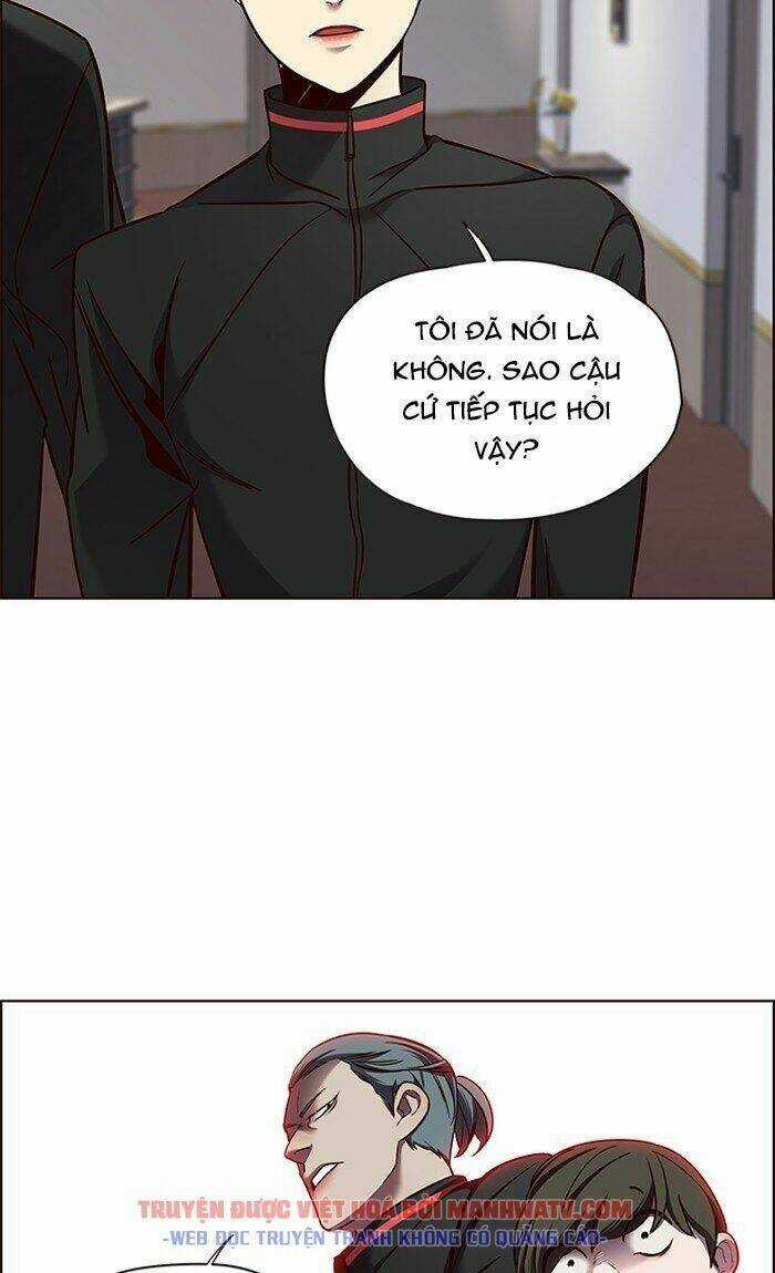 Hoá Thân Thành Mèo - Eleceed Chapter 69 trang 17