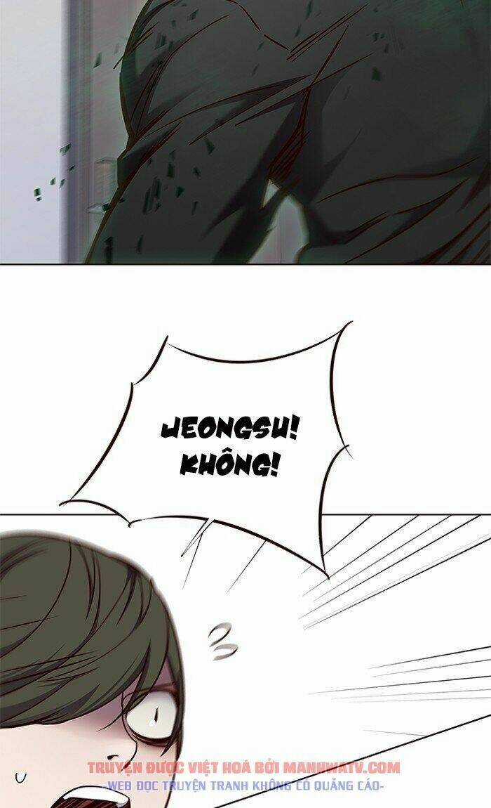 Hoá Thân Thành Mèo - Eleceed Chapter 69 trang 20