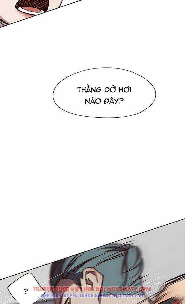 Hoá Thân Thành Mèo - Eleceed Chapter 69 trang 21