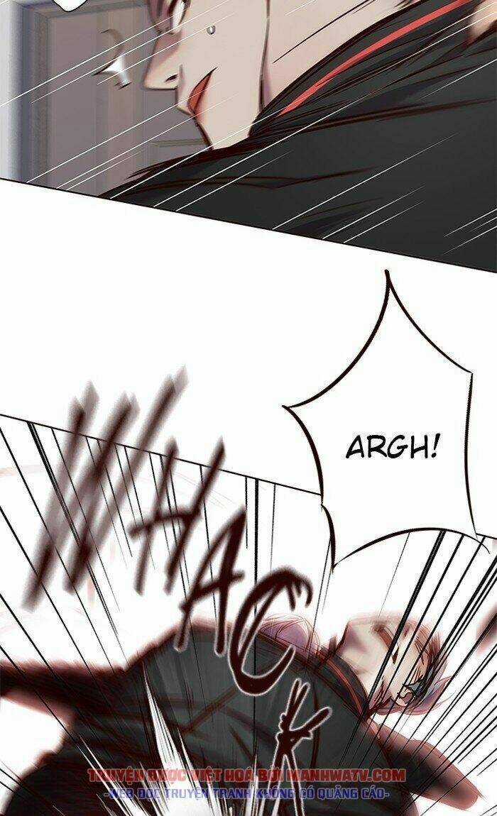 Hoá Thân Thành Mèo - Eleceed Chapter 69 trang 22