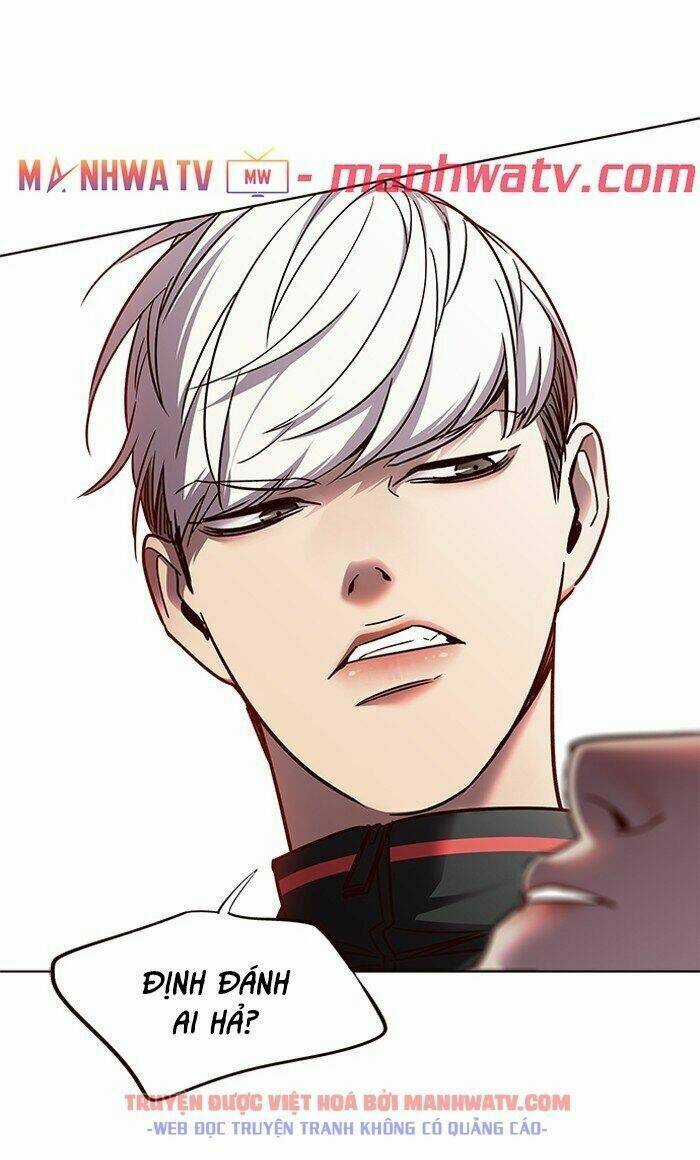 Hoá Thân Thành Mèo - Eleceed Chapter 69 trang 24