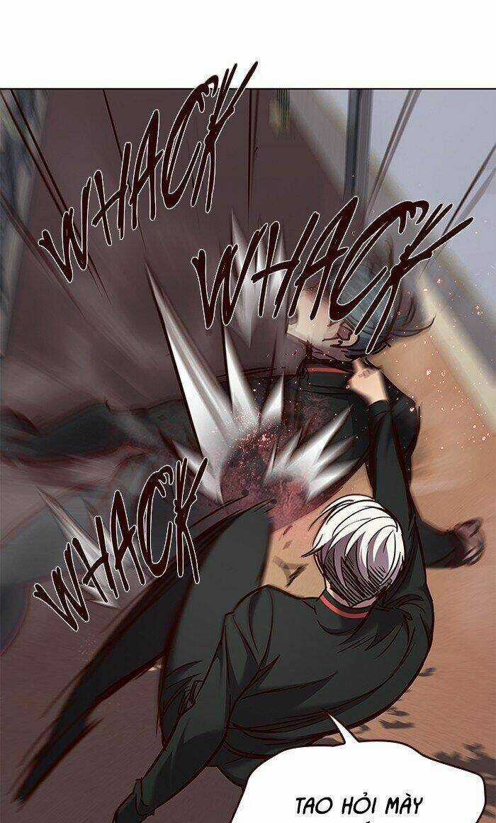 Hoá Thân Thành Mèo - Eleceed Chapter 69 trang 25