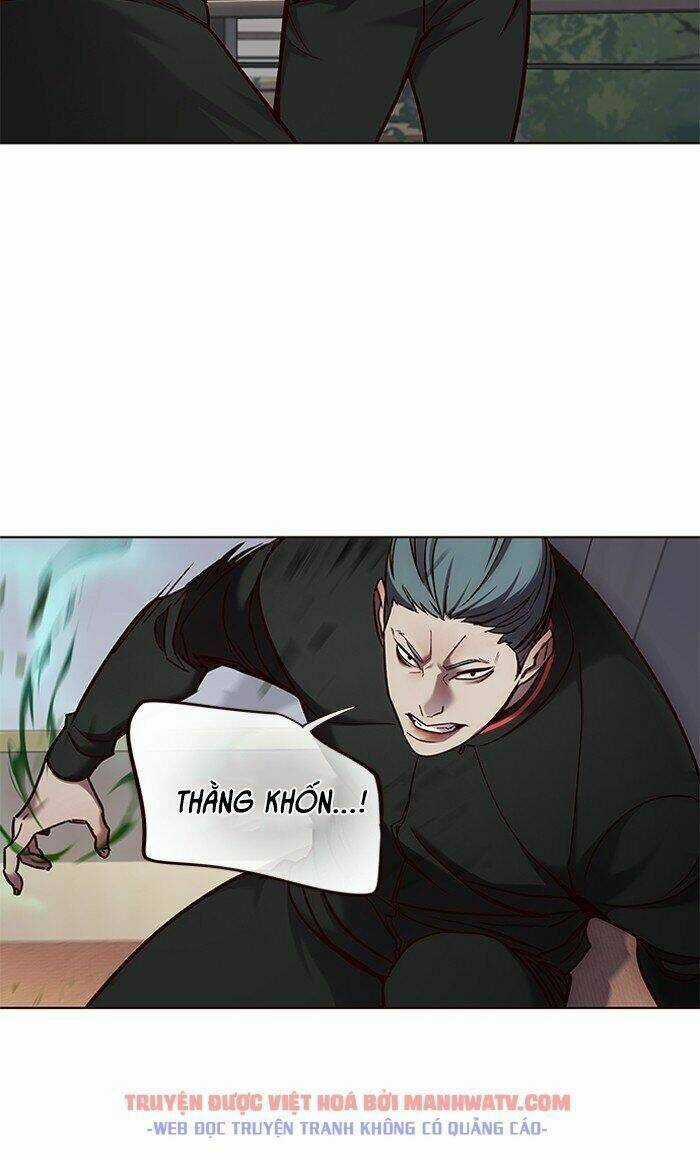 Hoá Thân Thành Mèo - Eleceed Chapter 69 trang 29