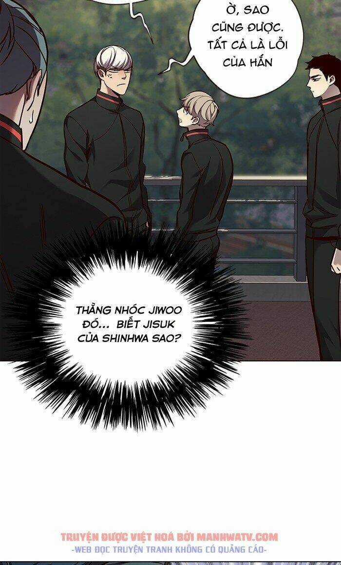 Hoá Thân Thành Mèo - Eleceed Chapter 69 trang 34