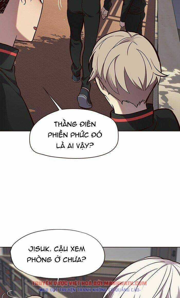 Hoá Thân Thành Mèo - Eleceed Chapter 69 trang 40