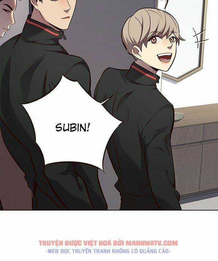 Hoá Thân Thành Mèo - Eleceed Chapter 69 trang 44