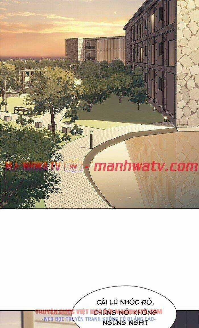 Hoá Thân Thành Mèo - Eleceed Chapter 69 trang 57