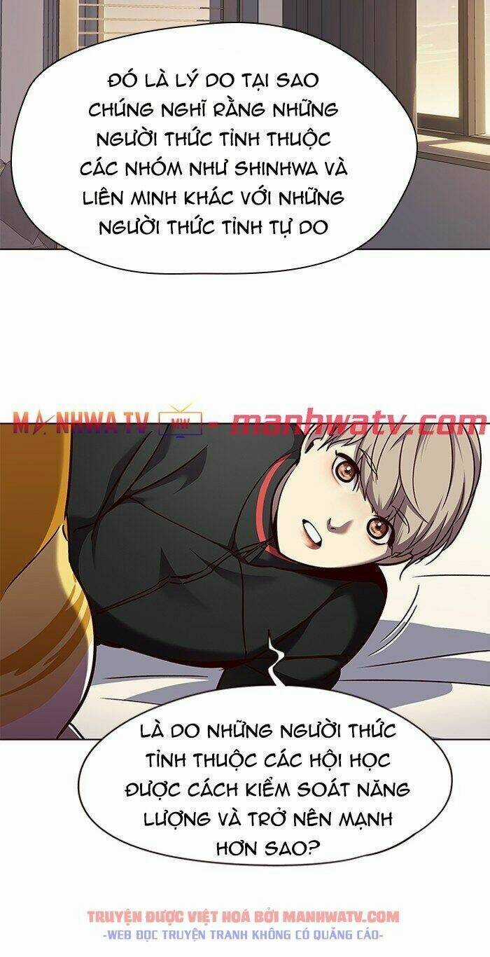 Hoá Thân Thành Mèo - Eleceed Chapter 69 trang 65