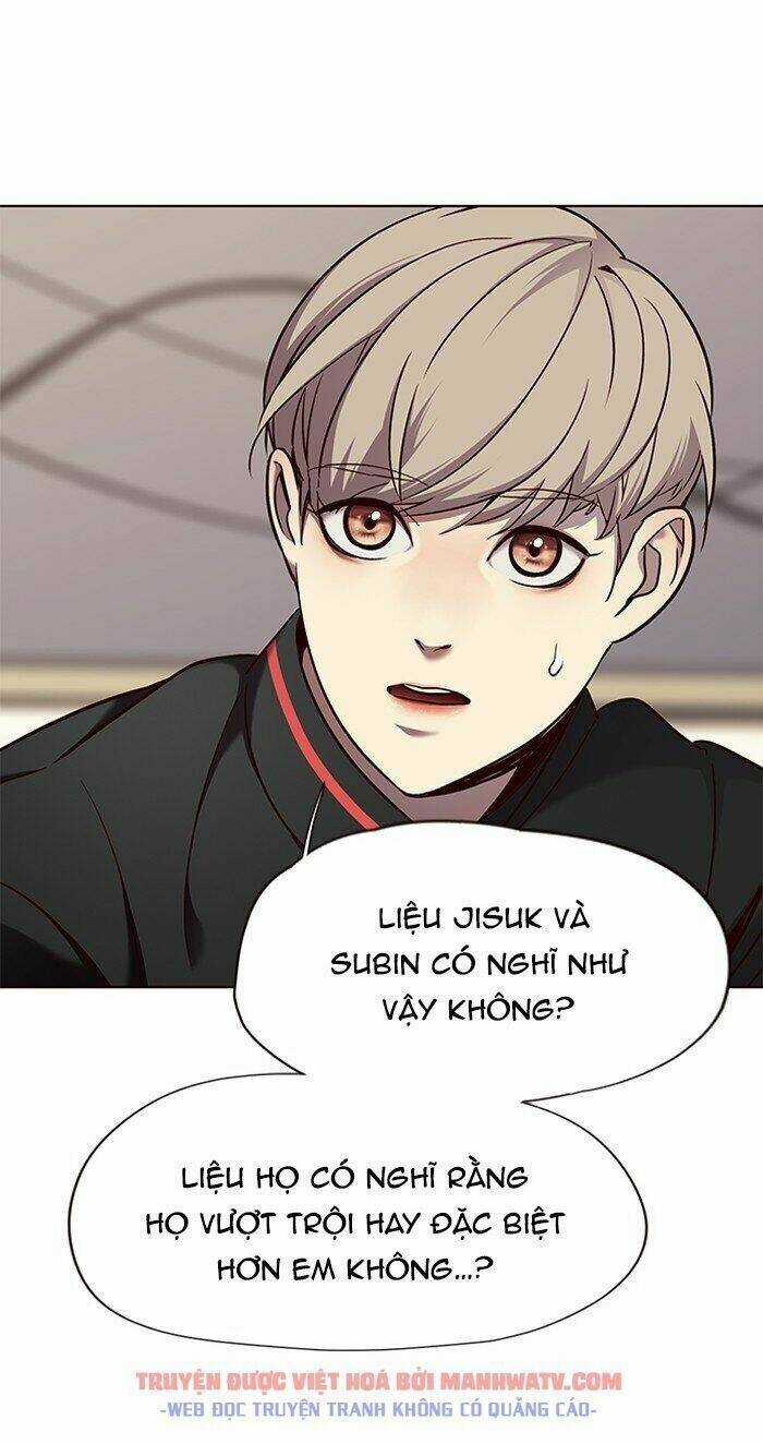 Hoá Thân Thành Mèo - Eleceed Chapter 69 trang 68