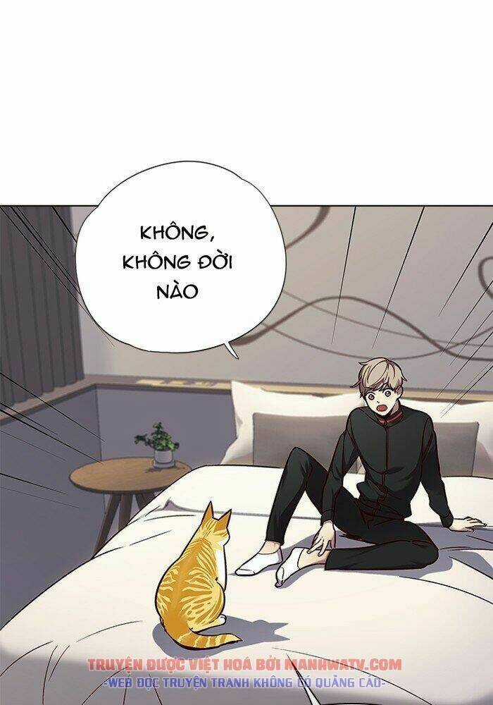 Hoá Thân Thành Mèo - Eleceed Chapter 69 trang 70