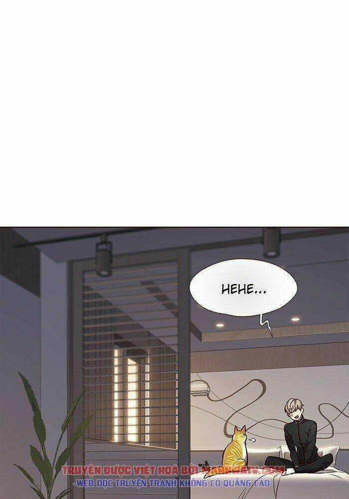 Hoá Thân Thành Mèo - Eleceed Chapter 69 trang 72