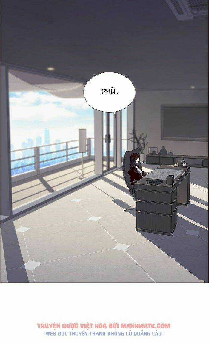 Hoá Thân Thành Mèo - Eleceed Chapter 69 trang 9