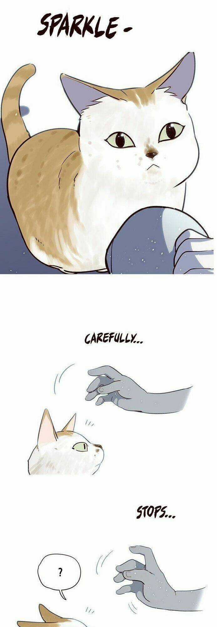 Hoá Thân Thành Mèo - Eleceed Chapter 7 trang 11