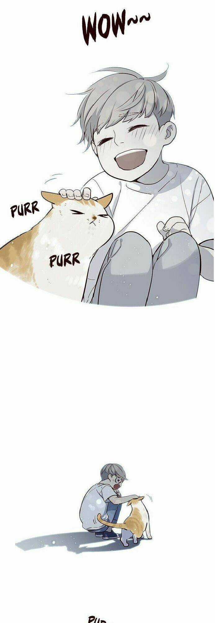 Hoá Thân Thành Mèo - Eleceed Chapter 7 trang 14