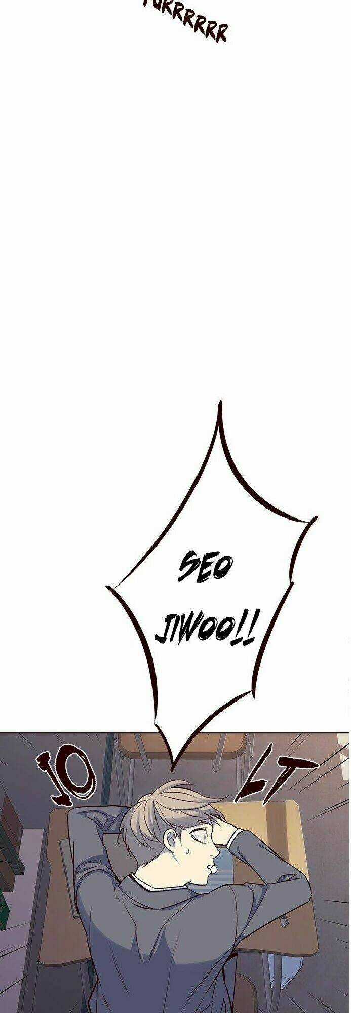 Hoá Thân Thành Mèo - Eleceed Chapter 7 trang 15