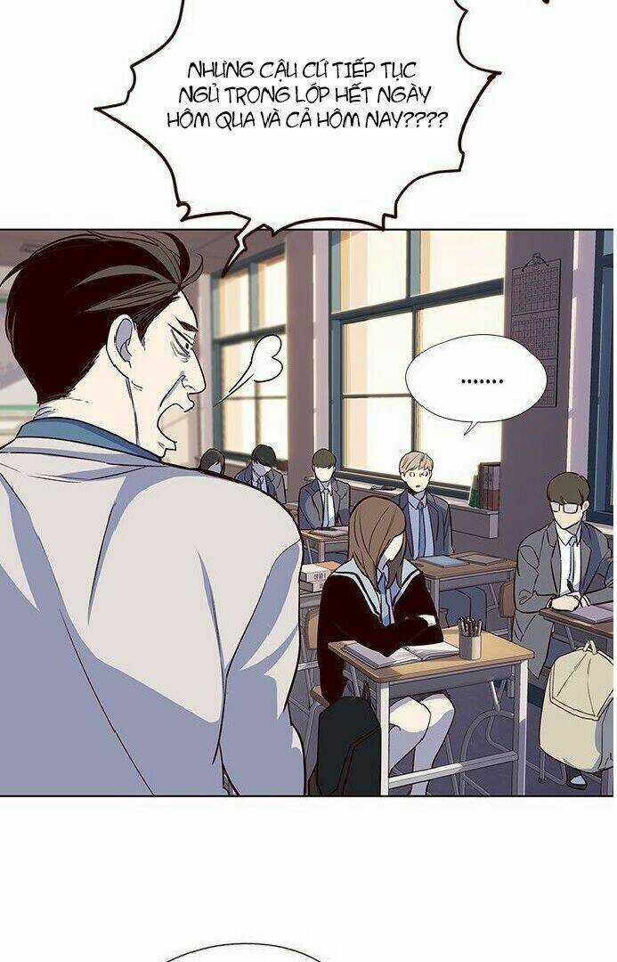 Hoá Thân Thành Mèo - Eleceed Chapter 7 trang 17