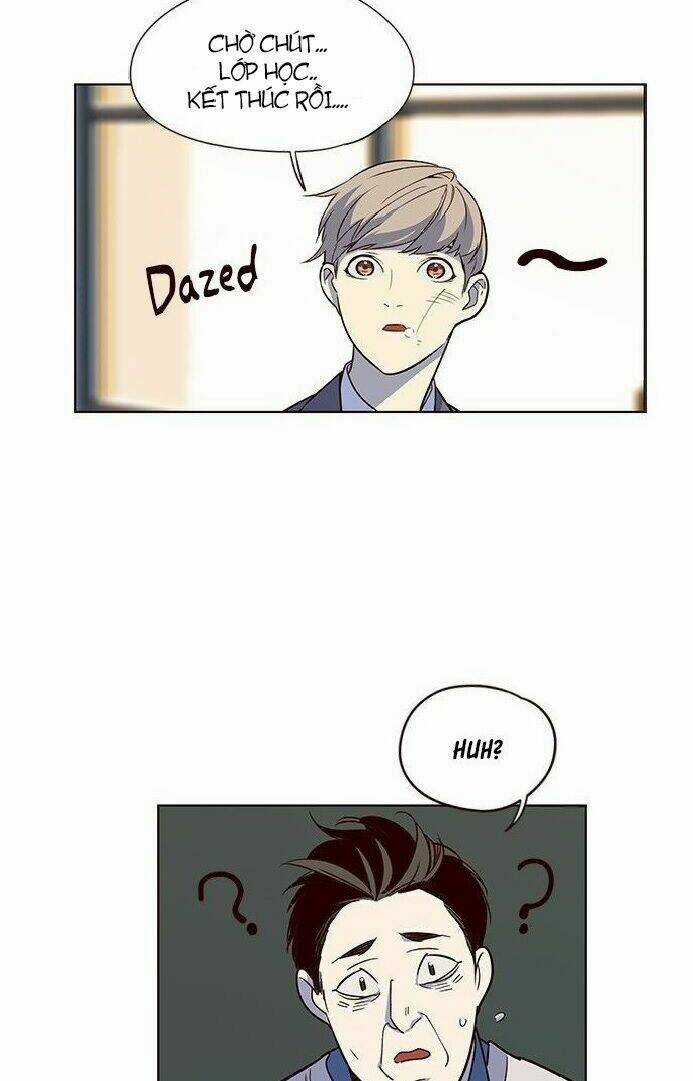 Hoá Thân Thành Mèo - Eleceed Chapter 7 trang 18