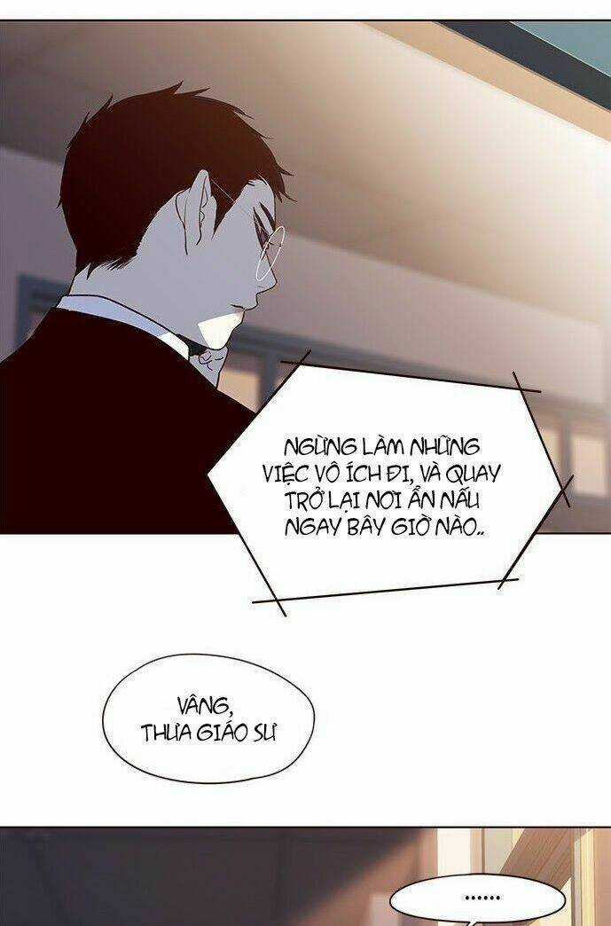 Hoá Thân Thành Mèo - Eleceed Chapter 7 trang 31