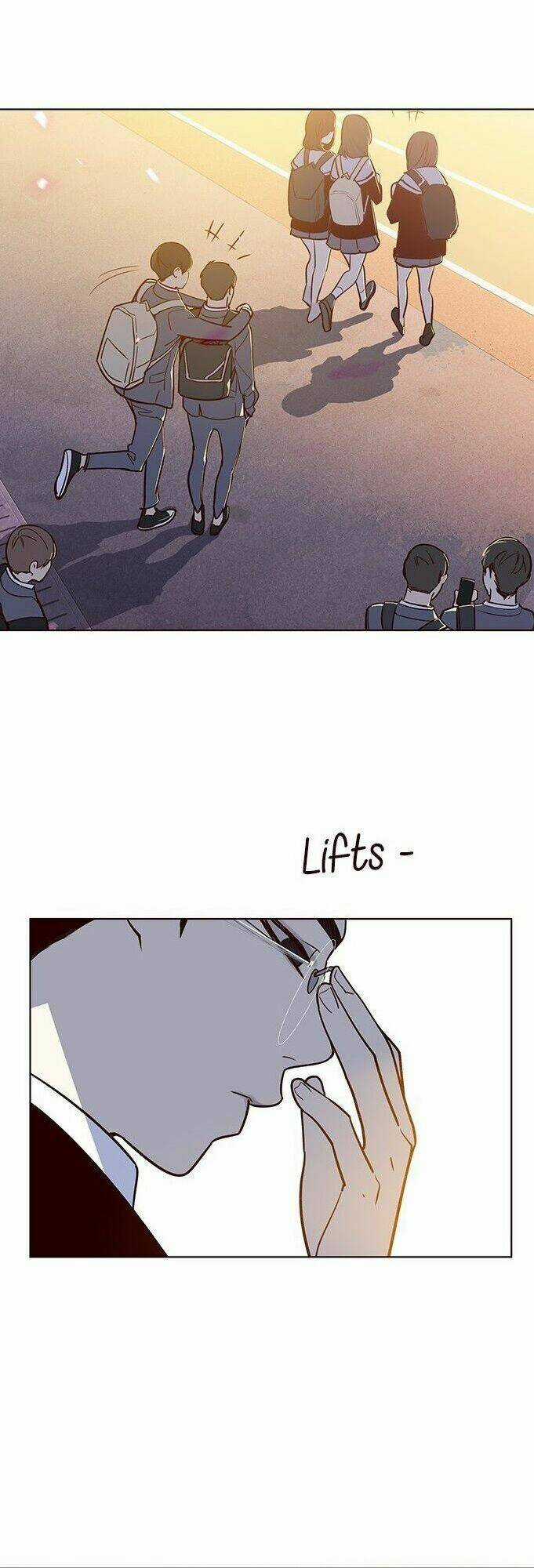 Hoá Thân Thành Mèo - Eleceed Chapter 7 trang 33