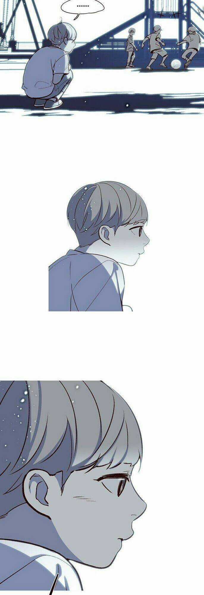 Hoá Thân Thành Mèo - Eleceed Chapter 7 trang 6