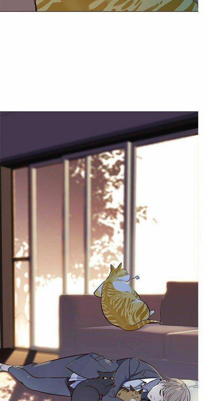 Hoá Thân Thành Mèo - Eleceed Chapter 7 trang 67