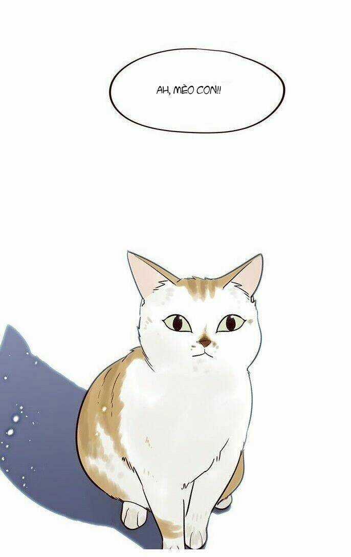 Hoá Thân Thành Mèo - Eleceed Chapter 7 trang 8