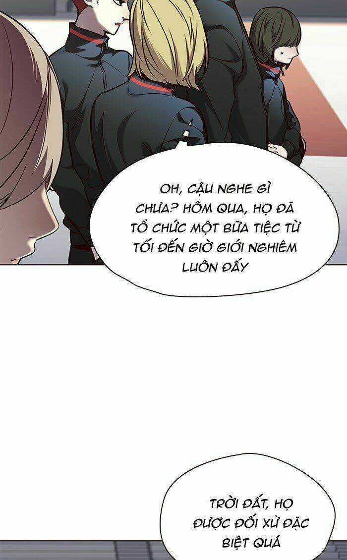 Hoá Thân Thành Mèo - Eleceed Chapter 70 trang 10