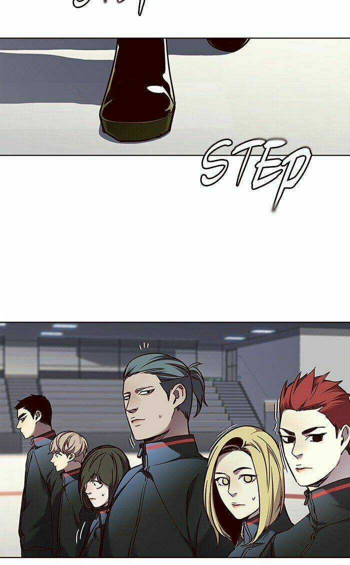 Hoá Thân Thành Mèo - Eleceed Chapter 70 trang 13