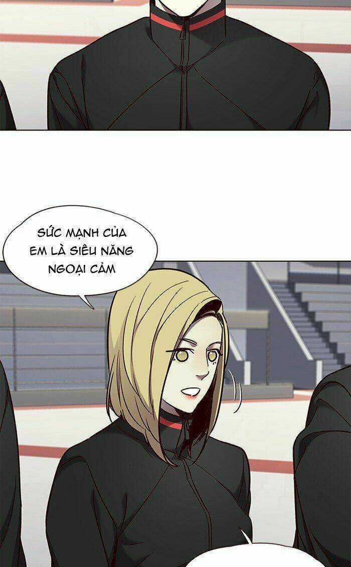 Hoá Thân Thành Mèo - Eleceed Chapter 70 trang 20