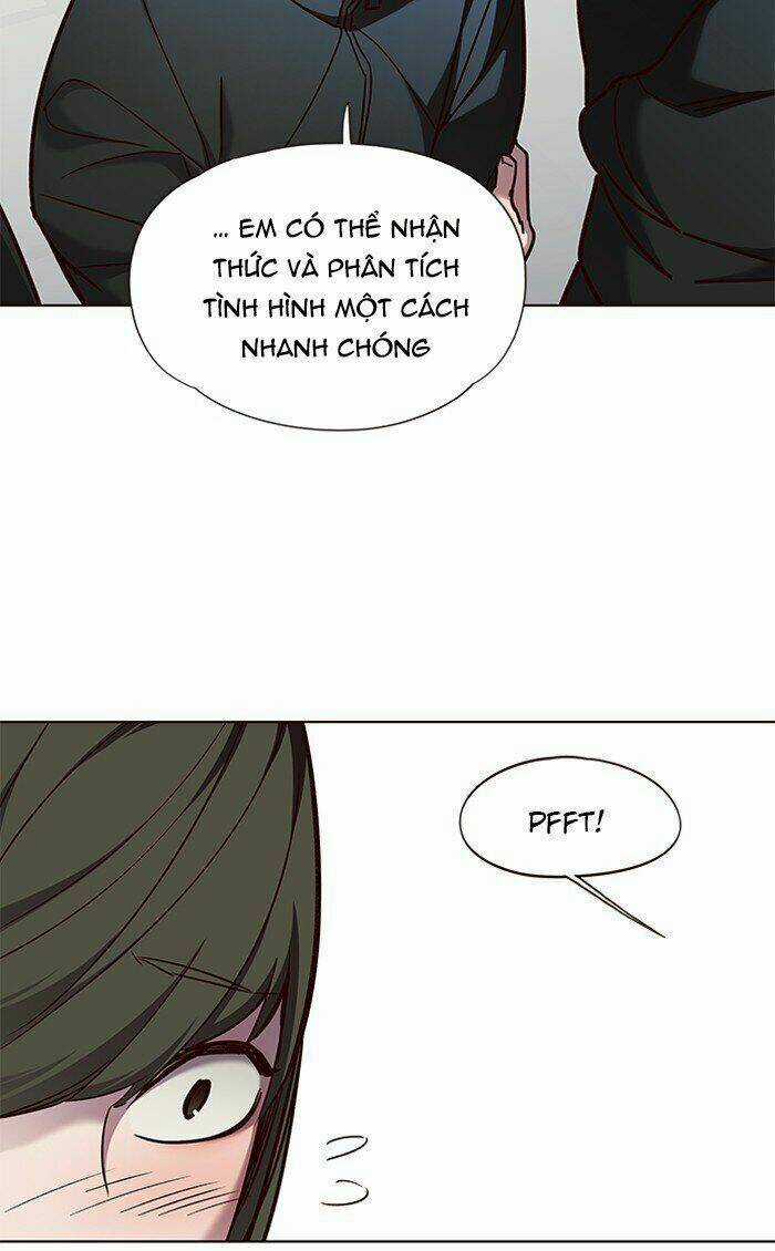 Hoá Thân Thành Mèo - Eleceed Chapter 70 trang 23