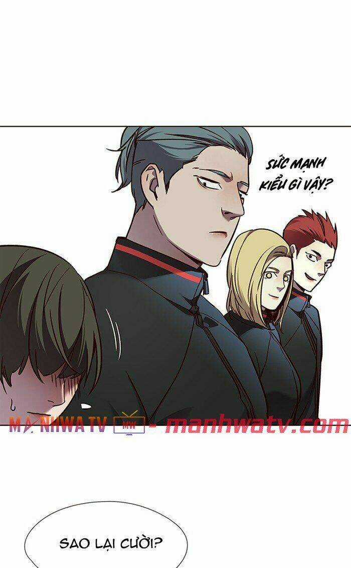 Hoá Thân Thành Mèo - Eleceed Chapter 70 trang 24