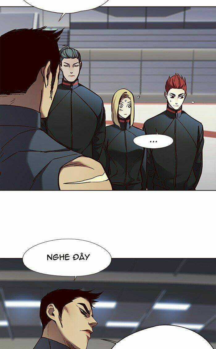 Hoá Thân Thành Mèo - Eleceed Chapter 70 trang 25