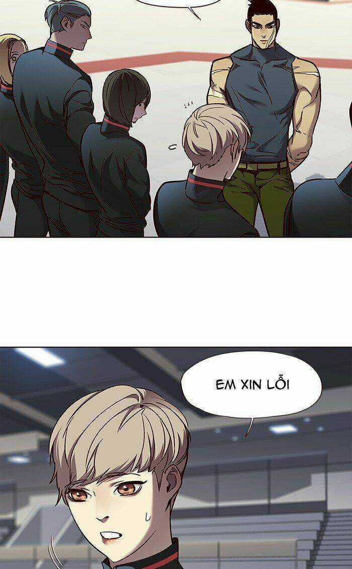 Hoá Thân Thành Mèo - Eleceed Chapter 70 trang 28