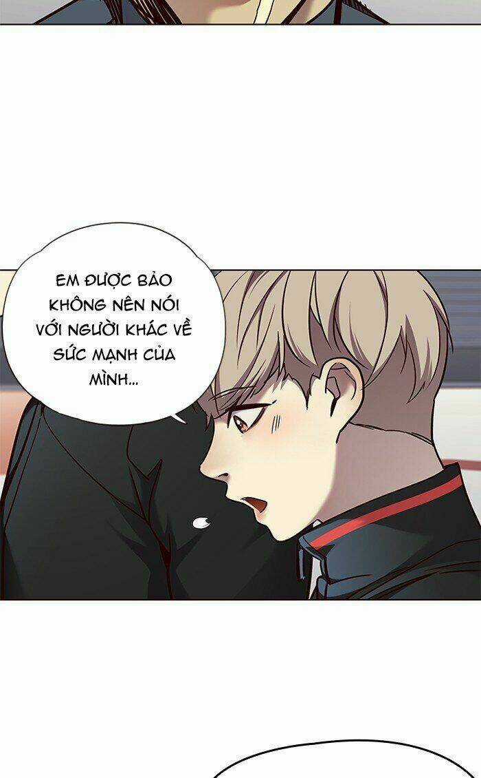 Hoá Thân Thành Mèo - Eleceed Chapter 70 trang 31