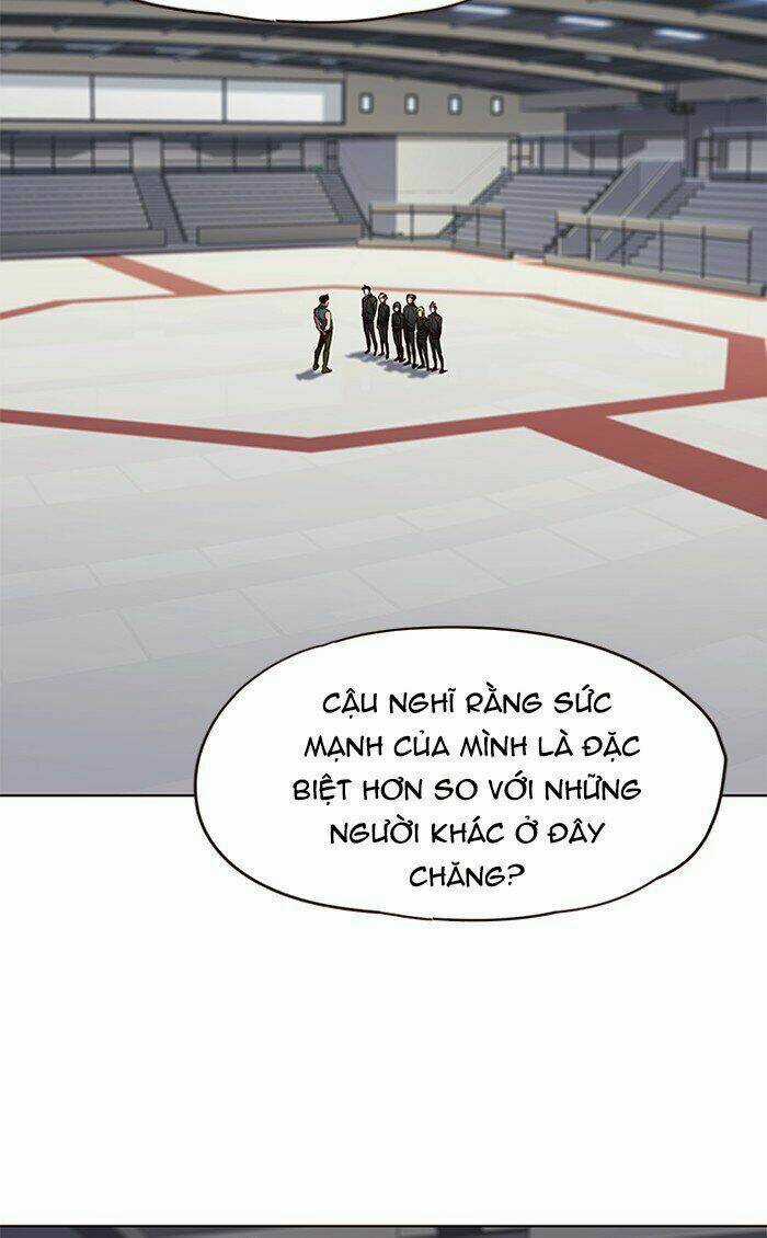 Hoá Thân Thành Mèo - Eleceed Chapter 70 trang 33