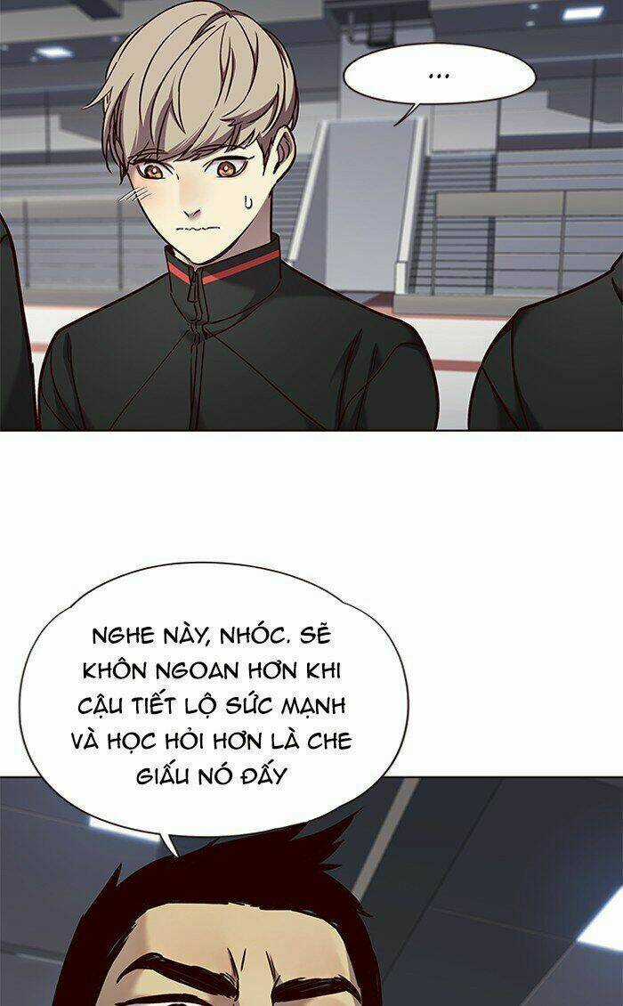 Hoá Thân Thành Mèo - Eleceed Chapter 70 trang 34