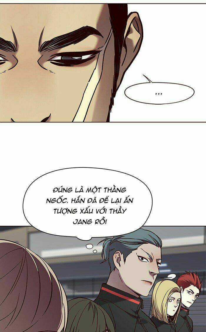 Hoá Thân Thành Mèo - Eleceed Chapter 70 trang 37