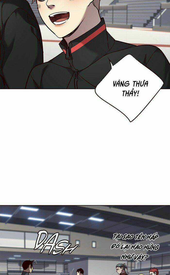 Hoá Thân Thành Mèo - Eleceed Chapter 70 trang 41