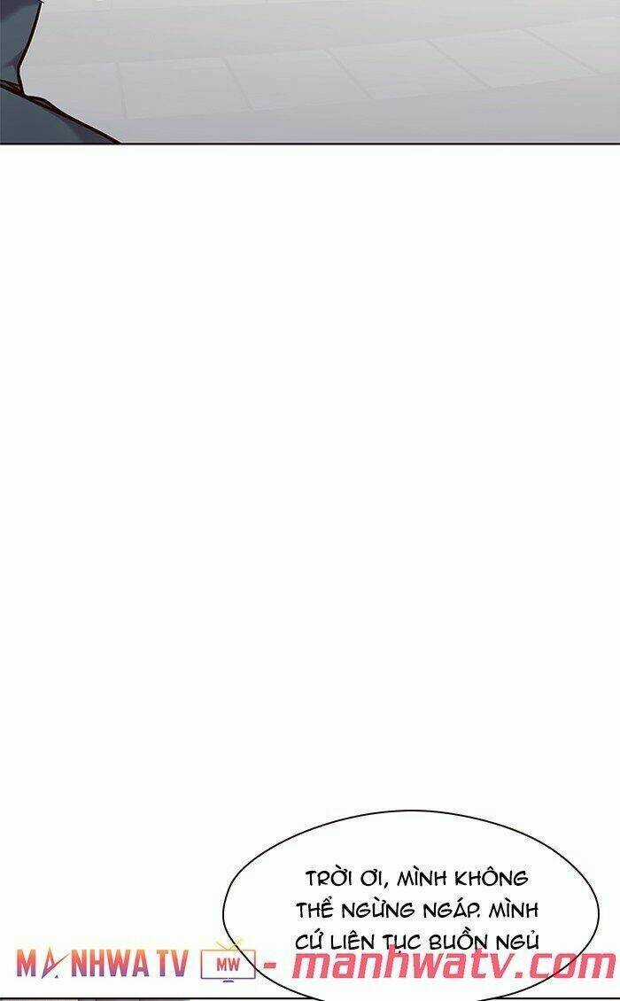 Hoá Thân Thành Mèo - Eleceed Chapter 70 trang 46