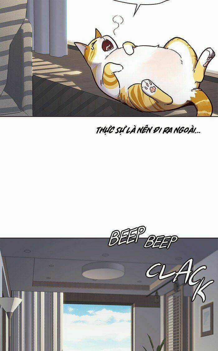 Hoá Thân Thành Mèo - Eleceed Chapter 70 trang 47