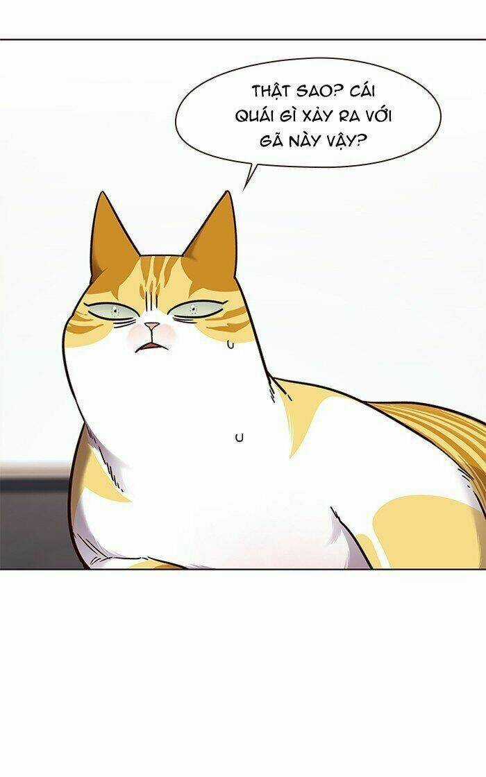 Hoá Thân Thành Mèo - Eleceed Chapter 70 trang 53