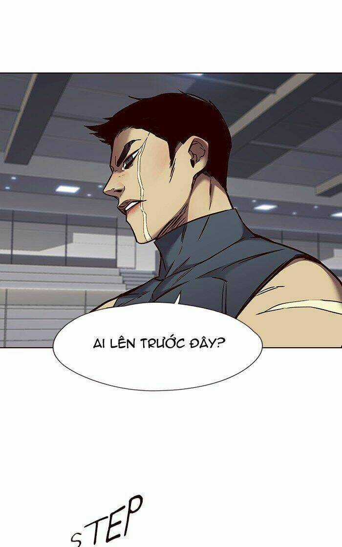 Hoá Thân Thành Mèo - Eleceed Chapter 70 trang 59