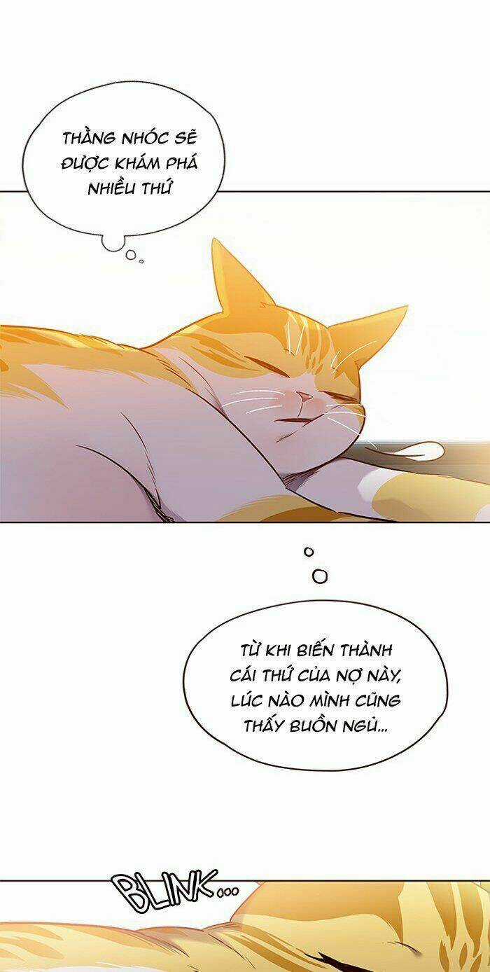Hoá Thân Thành Mèo - Eleceed Chapter 70 trang 6