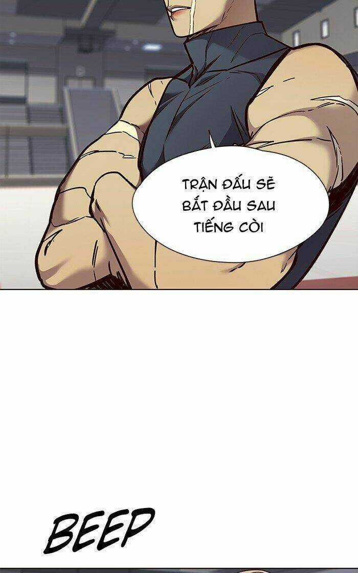 Hoá Thân Thành Mèo - Eleceed Chapter 70 trang 67